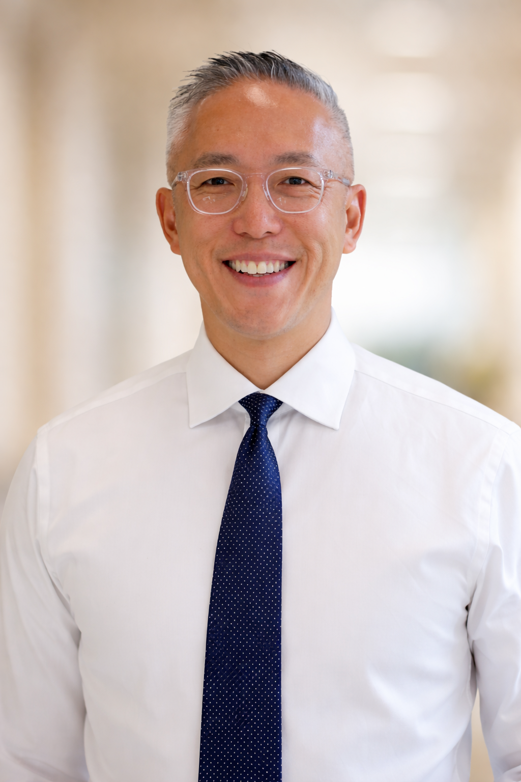 Raymond Wong